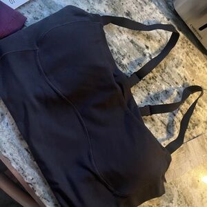 Stori intuition long line  sports bra